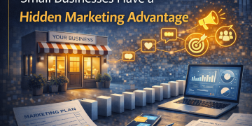 Why I Believe Small Businesses Need More Than Advertising