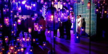 The Experience Economy: How Dubai’s Event Industry is Redefining Brand Engagement