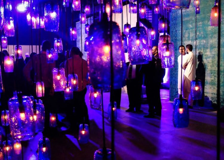 The Experience Economy: How Dubai’s Event Industry is Redefining Brand Engagement