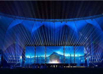 From Concept to Reality: The Growing Art and Science of Event Production