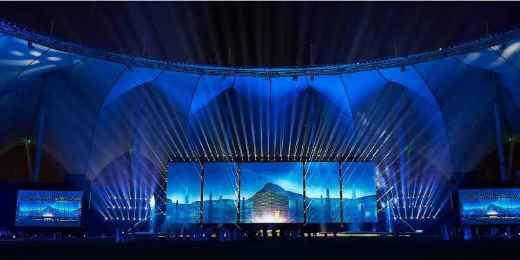 From Concept to Reality: The Growing Art and Science of Event Production