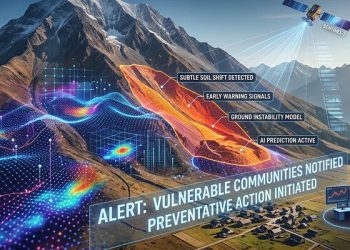 Could AI Warn Us About Natural Disasters Before They Strike?