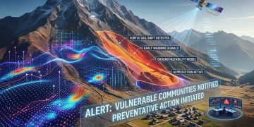 Could AI Warn Us About Natural Disasters Before They Strike?