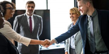 Building Value Through Connections