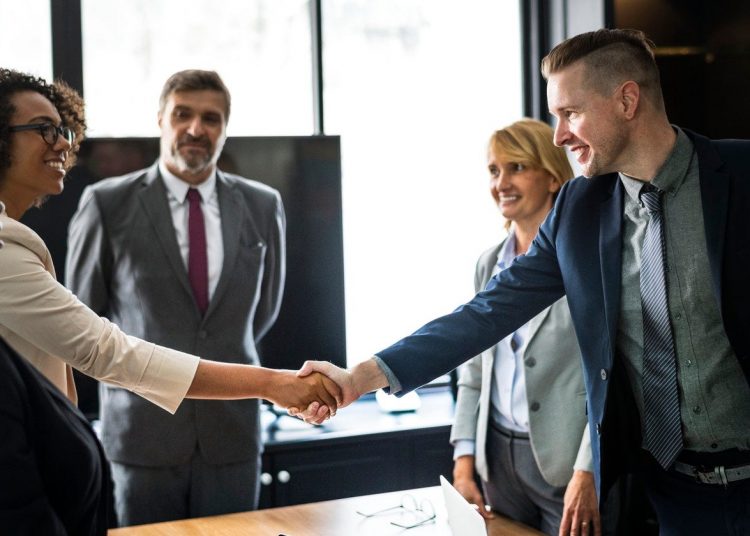 Building Value Through Connections