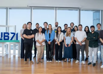 Abu Dhabi’s Hub71 Attracts Global Innovation