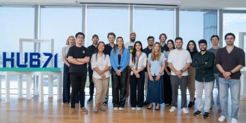 Abu Dhabi’s Hub71 Attracts Global Innovation