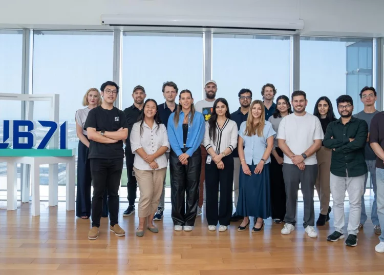 Abu Dhabi’s Hub71 Attracts Global Innovation