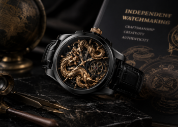 Why Independent Watch Brands Are Capturing the Attention of Modern Collectors