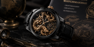 Why Independent Watch Brands Are Capturing the Attention of Modern Collectors