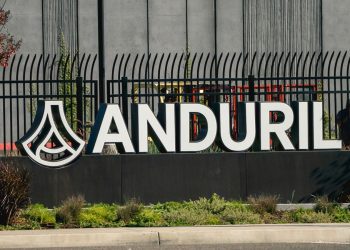 Anduril $100B Valuation: UAE Defence-Tech Investment Surge