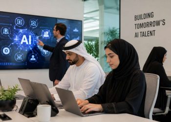 Dubai’s AI Mandate Exposes Talent Shortage Challenge