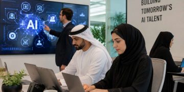 Dubai’s AI Mandate Exposes Talent Shortage Challenge