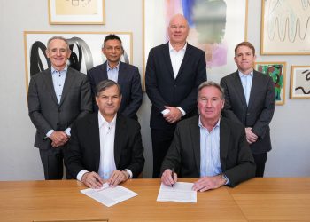 Lakemore Partners and Aegon Asset Management Expand