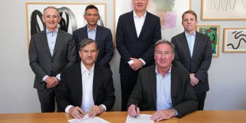 Lakemore Partners and Aegon Asset Management Expand
