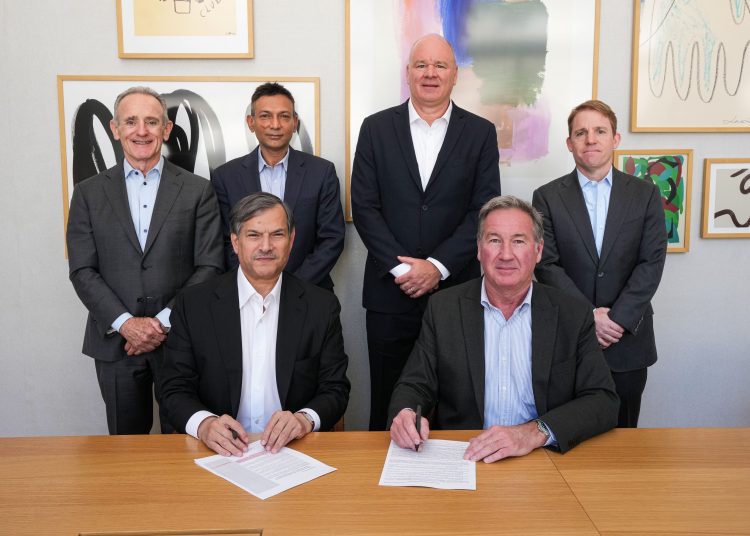Lakemore Partners and Aegon Asset Management Expand