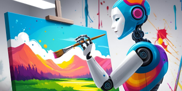 Copyright and Artificial Intelligence