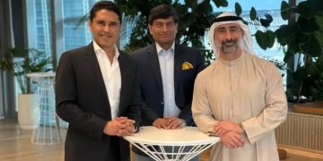Whiteshield Secures $15M for Sovereign AI Platform