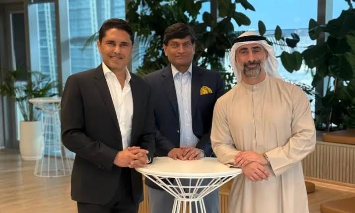 Whiteshield Secures $15M for Sovereign AI Platform