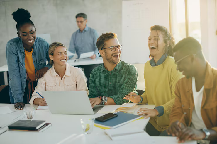 Workplace Mental Health