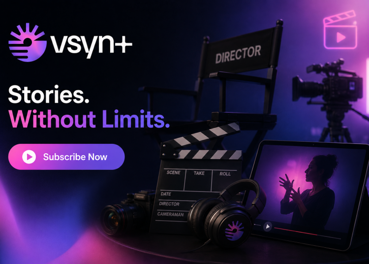 Why GCC Filmmakers Should Pay Attention to the Rise of Sign Language Entertainment