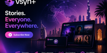 Can the MENA Region Become a Global Hub for Accessible Digital Entertainment?