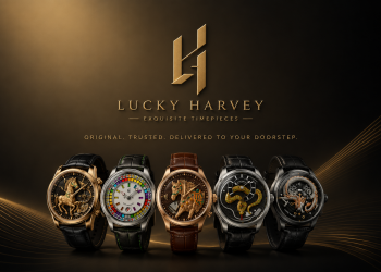 Why GCC Watch Collectors Are Turning to Trusted Independent Watch Specialists