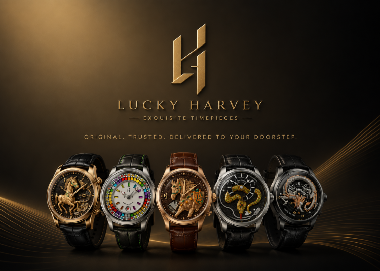 Why GCC Watch Collectors Are Turning to Trusted Independent Watch Specialists