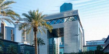 Deep Finance Capital Launches as DIFC’s First AI-Native Asse