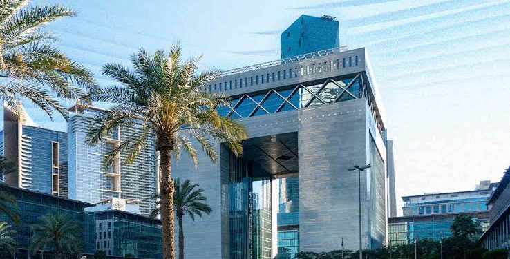 Deep Finance Capital Launches as DIFC’s First AI-Native Asse