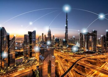 UAE Accelerates AI, Blockchain and Digital Infrastructure