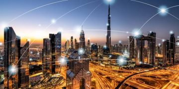 UAE Accelerates AI, Blockchain and Digital Infrastructure