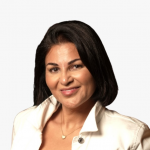 Fariba Zoulfaghari