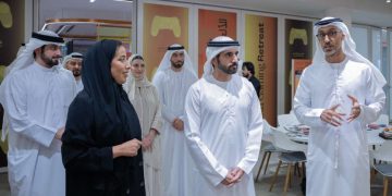 Dubai Gaming Retreat will be game changer for industry: Sheikh Hamdan
