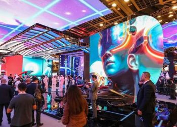 UAE Autumn Events 2024: GITEX, Abu Dhabi Finance Week