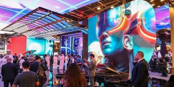 UAE Autumn Events 2024: GITEX, Abu Dhabi Finance Week