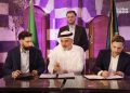 UAE Investors Fund $10M Syria Super App Labby