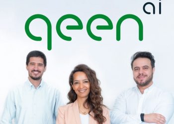 UAE AI Startup qeen.ai Secures Fresh Funding