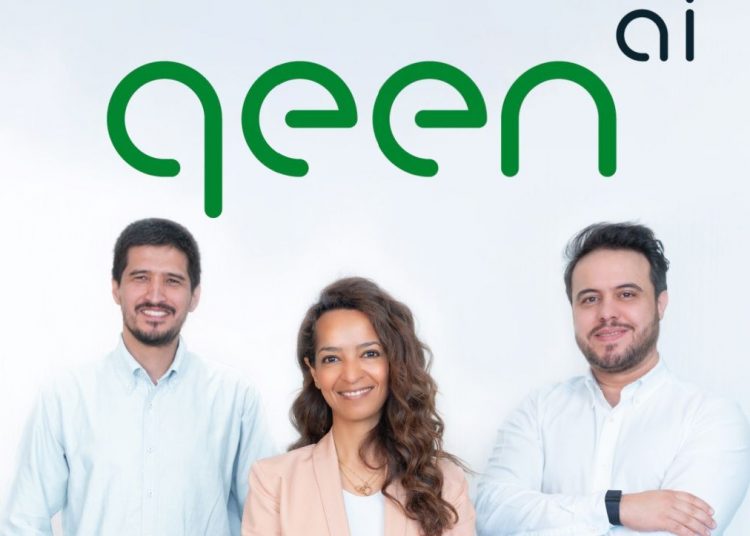 UAE AI Startup qeen.ai Secures Fresh Funding