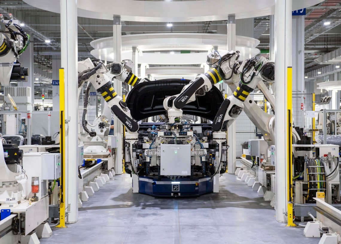 Photo by Hyundai Motor Group on Pexels