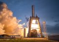 Photo by SpaceX on Pexels