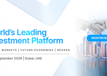 UAE’s Record Investment Inflows Reinforce Global Momentum for AIM Congress 2026
