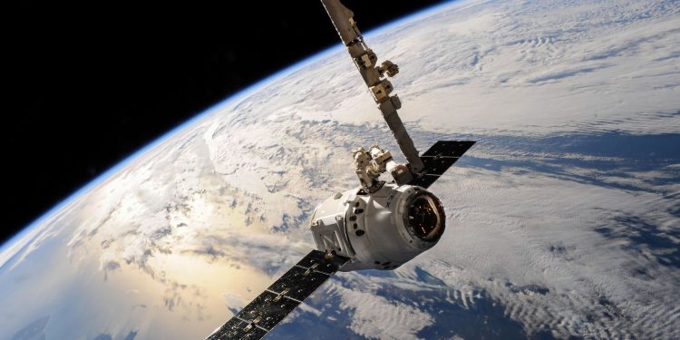 Photo by SpaceX on Pexels