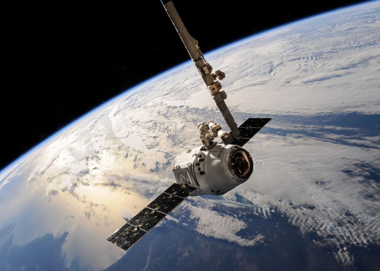 Photo by SpaceX on Pexels
