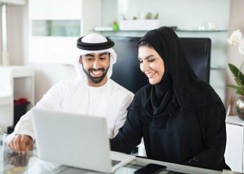 The UAE Is Training 80,000 Government Employees in Agentic AI.