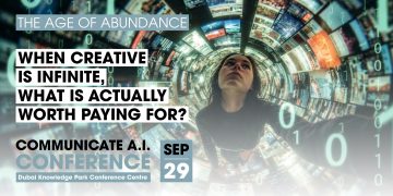 Can Brands Still Create Value When Creativity Becomes Infinite?