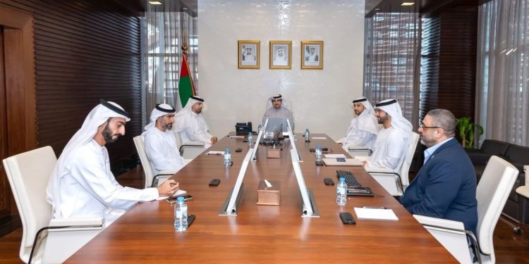 Abu Dhabi AI courts judicial platform