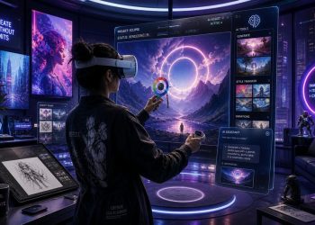 Art and Technology