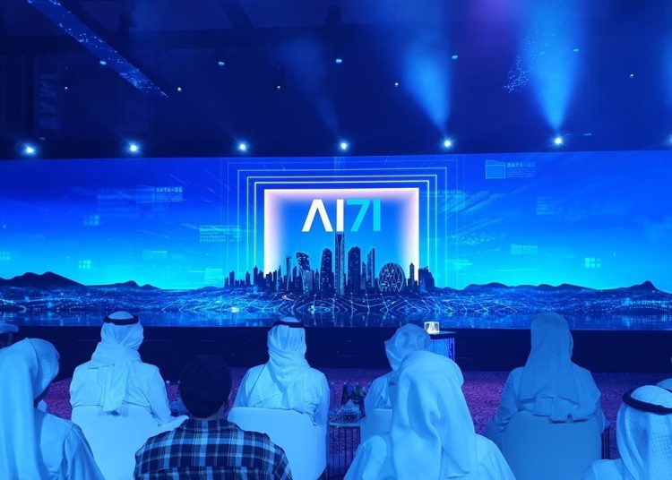 Govern AI to Go Faster: The Human Case for the UAE’s New AI and Data Authority