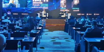 Haider Khan Reflects on a UAE Technology Success Story